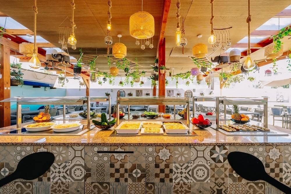 Muthu Oura Praia Hotel - zdjęcie 37