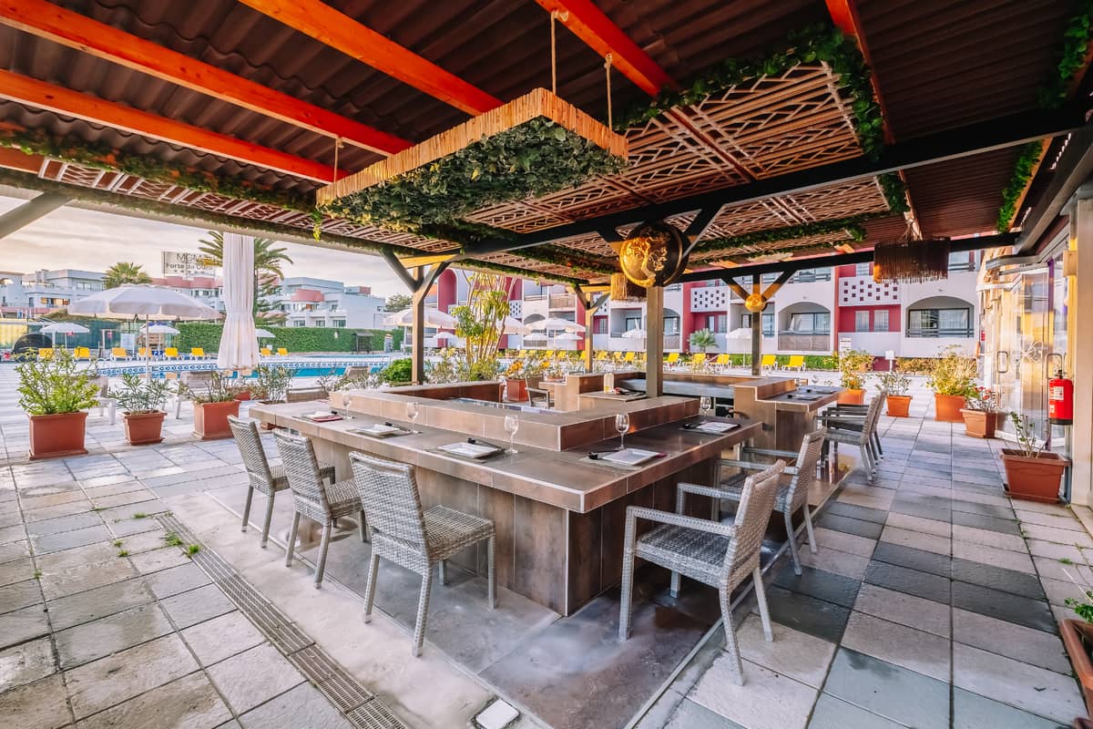 Muthu Oura Praia Hotel - zdjęcie 6