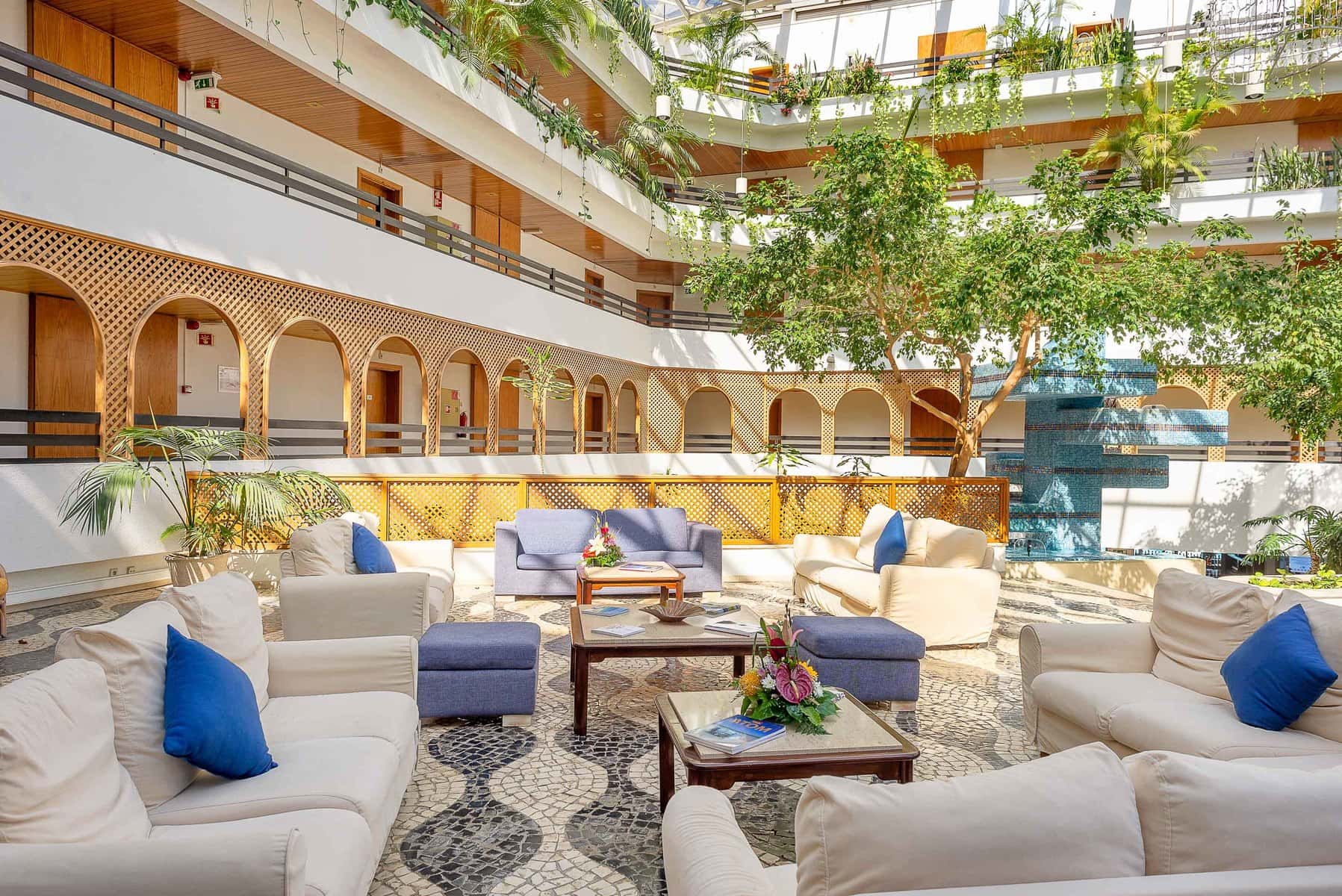 Muthu Oura Praia Hotel - zdjęcie 8