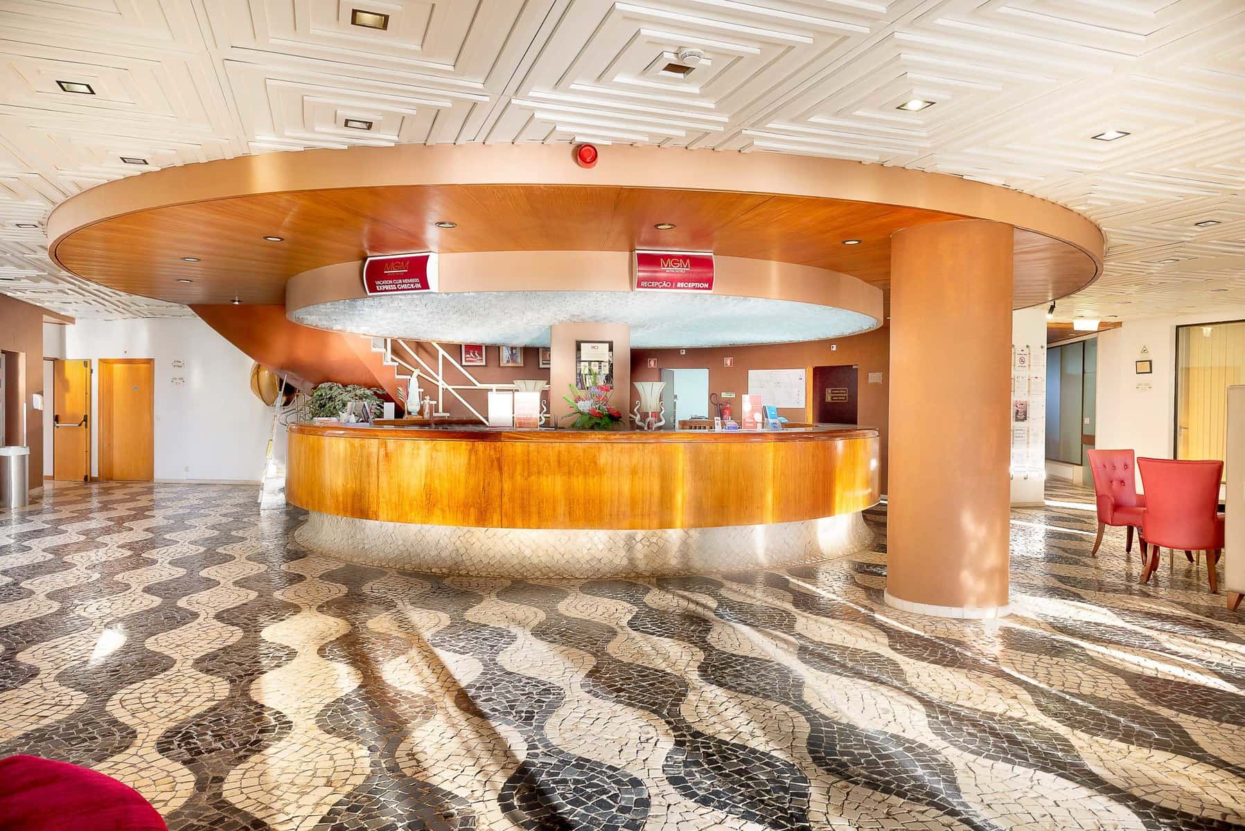 Muthu Oura Praia Hotel - zdjęcie 7