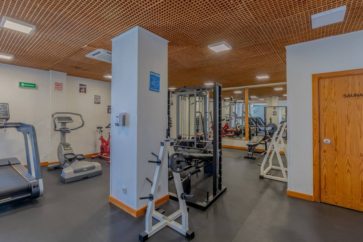 Muthu Oura Praia Hotel - zdjęcie 32