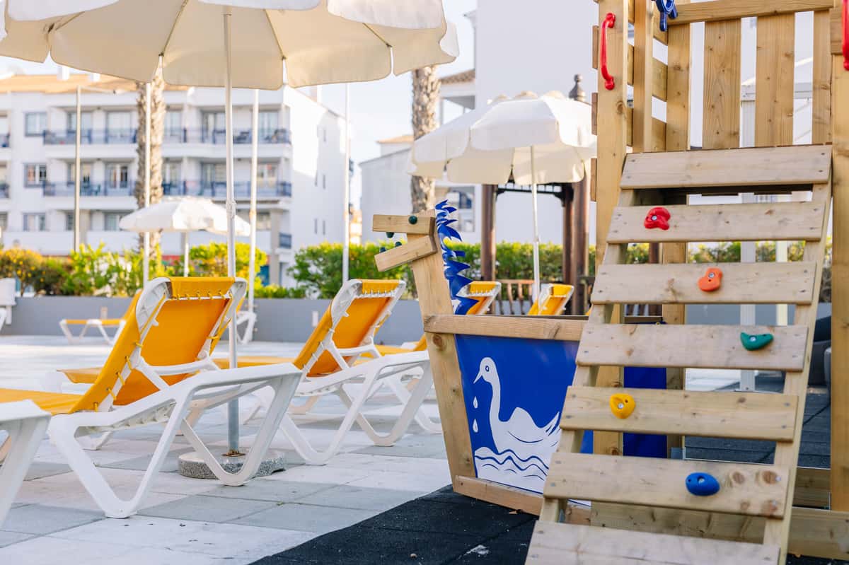 Muthu Oura Praia Hotel - zdjęcie 33