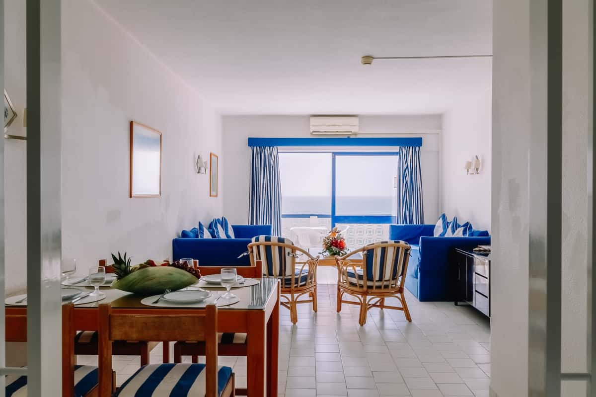 Grand Muthu Oura View Beach Club - zdjęcie 18