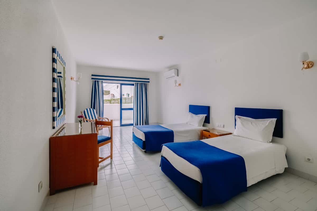 Grand Muthu Oura View Beach Club - zdjęcie 17