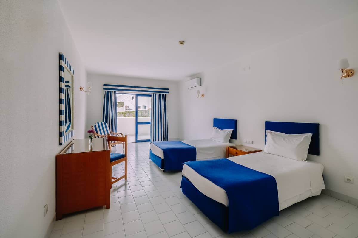 Grand Muthu Oura View Beach Club - zdjęcie 17