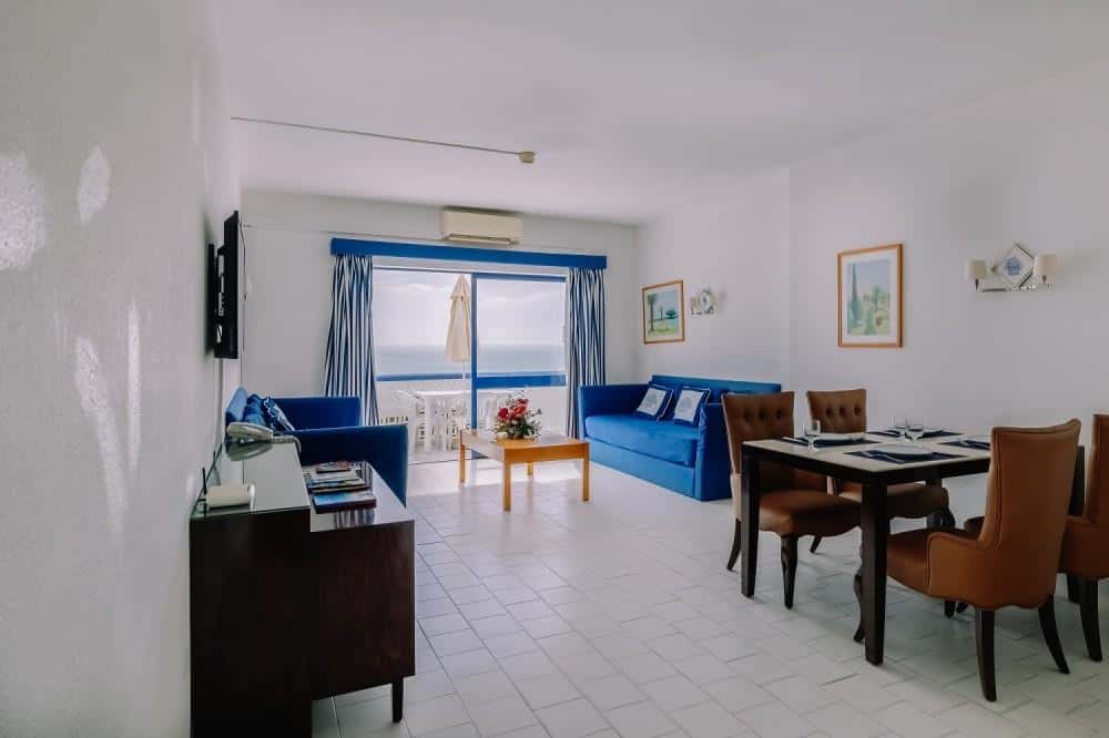 Grand Muthu Oura View Beach Club - zdjęcie 38