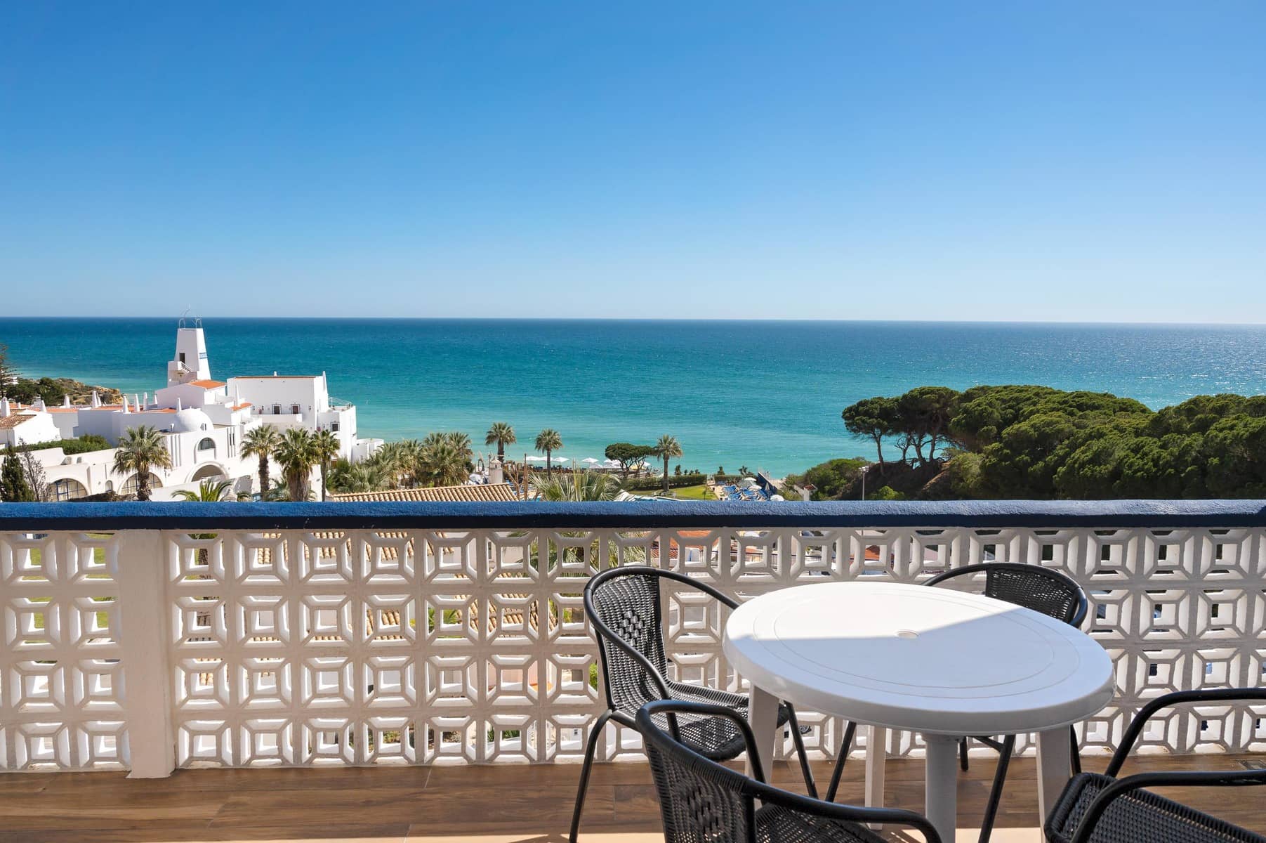 Grand Muthu Oura View Beach Club - zdjęcie 59