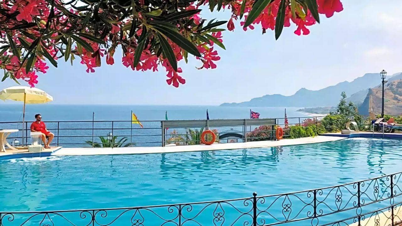 Baia Taormina - zdjęcie 5