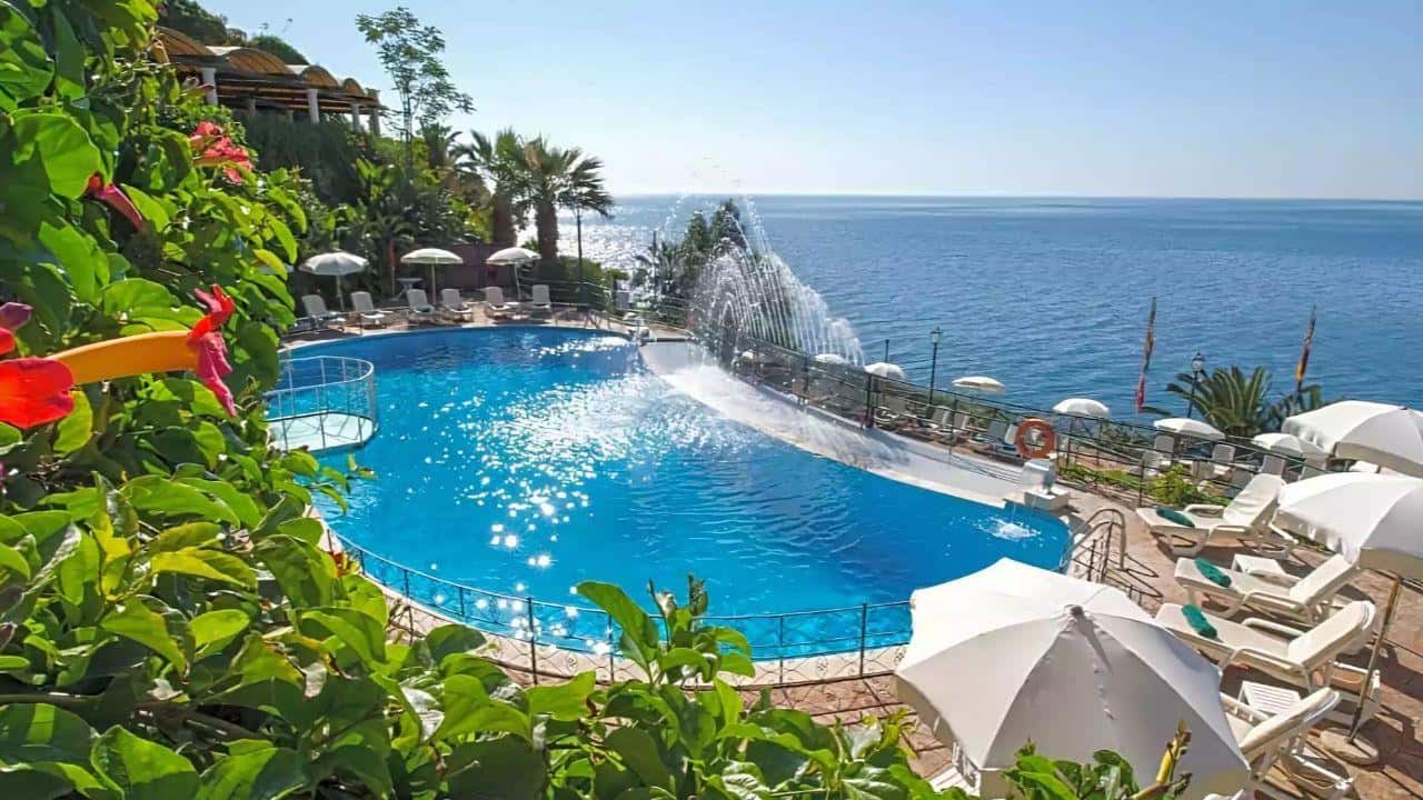 Baia Taormina - zdjęcie 2