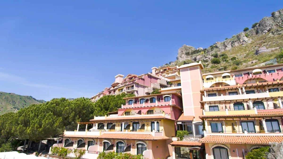 Baia Taormina - zdjęcie 9