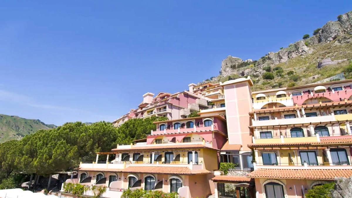 Baia Taormina - zdjęcie 9