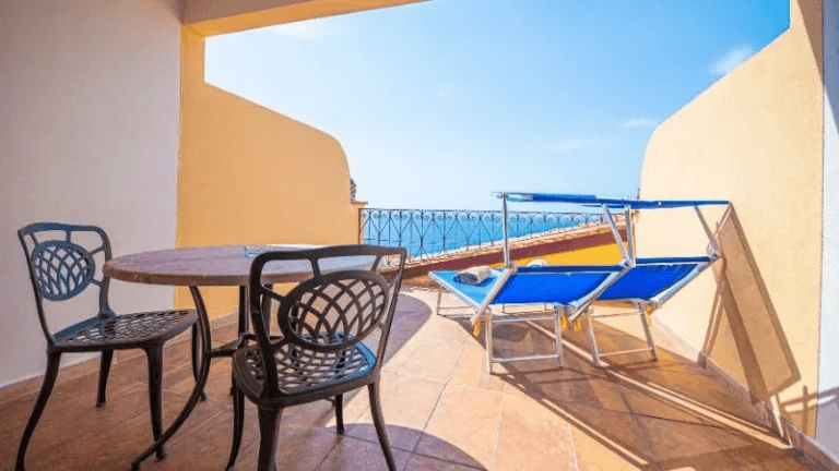 Baia Taormina - zdjęcie 30