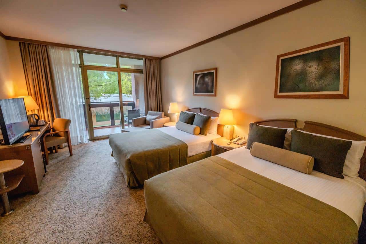 Gloria Verde Resort - zdjęcie 20