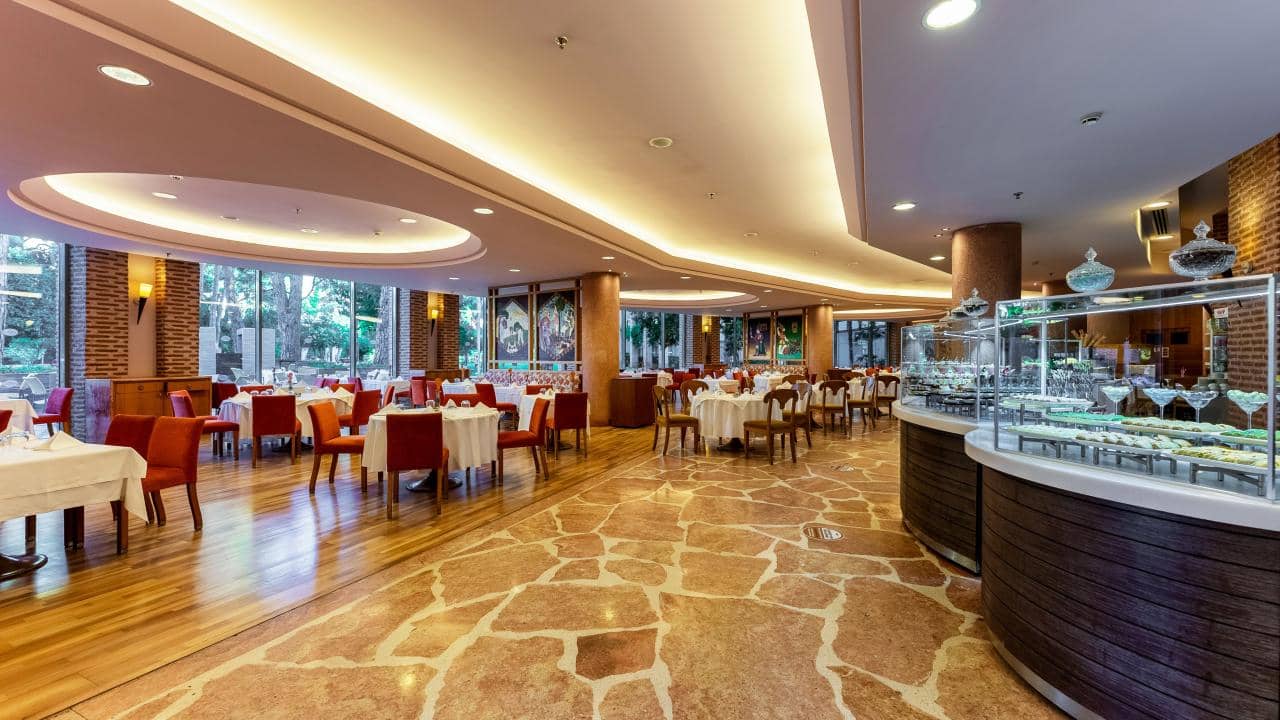 Gloria Verde Resort - zdjęcie 8