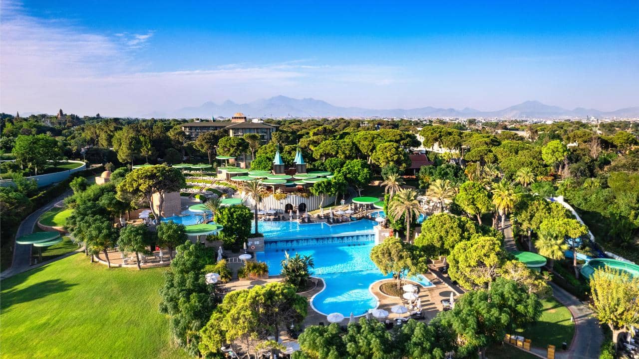 Gloria Verde Resort - zdjęcie 2