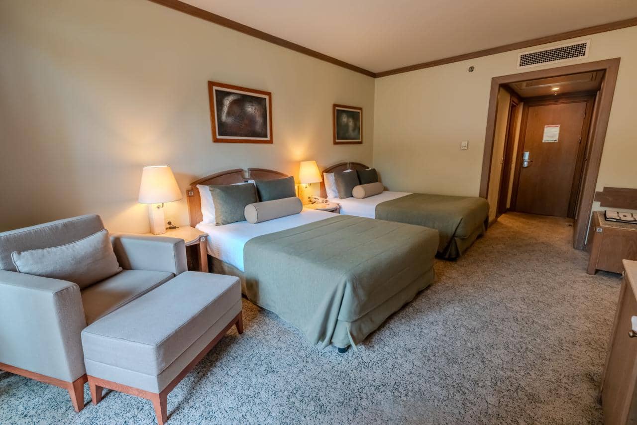 Gloria Verde Resort - zdjęcie 21