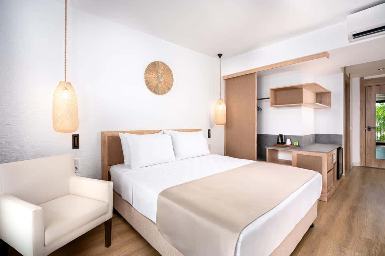 Yalihan Aspendos Hotel - zdjęcie 28