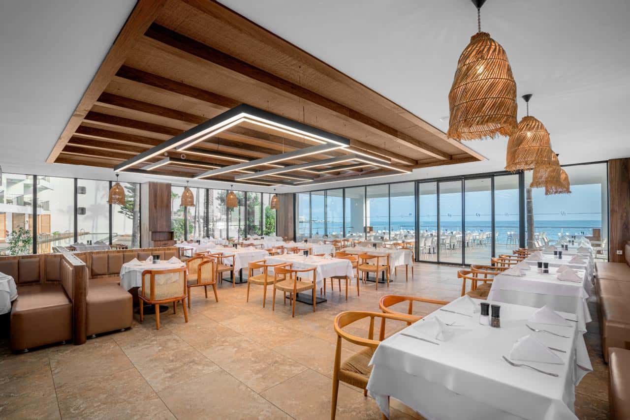 Yalihan Aspendos Hotel - zdjęcie 9