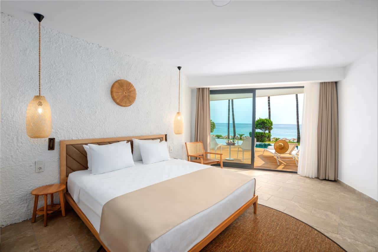 Yalihan Aspendos Hotel - zdjęcie 30