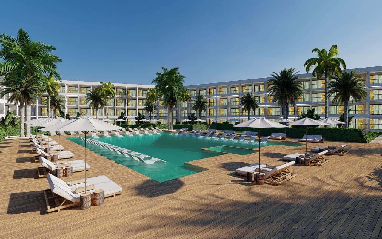 Yalihan Aspendos Hotel - zdjęcie 4