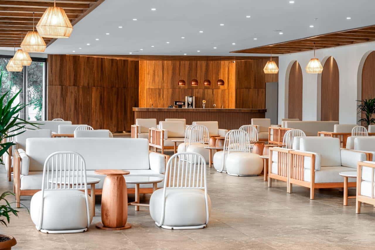 Yalihan Aspendos Hotel - zdjęcie 25
