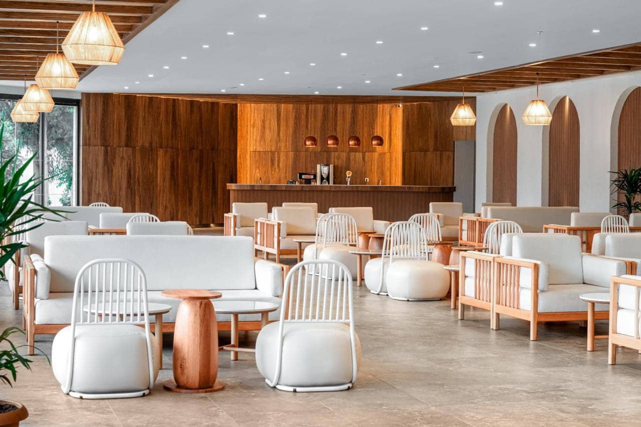 Yalihan Aspendos Hotel - zdjęcie 25