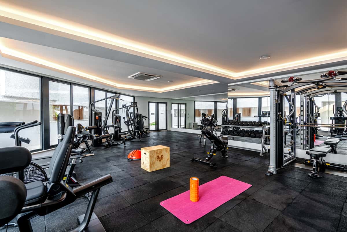 Yalihan Aspendos Hotel - zdjęcie 36