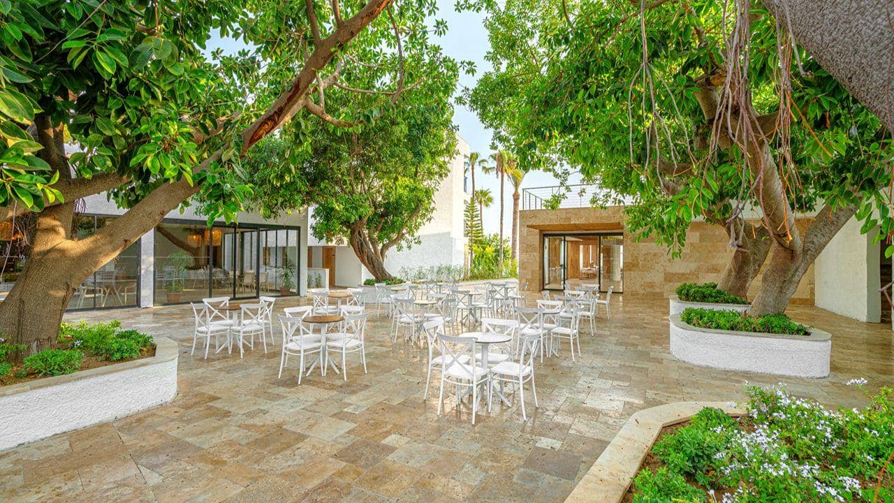 Yalihan Aspendos Hotel - zdjęcie 24