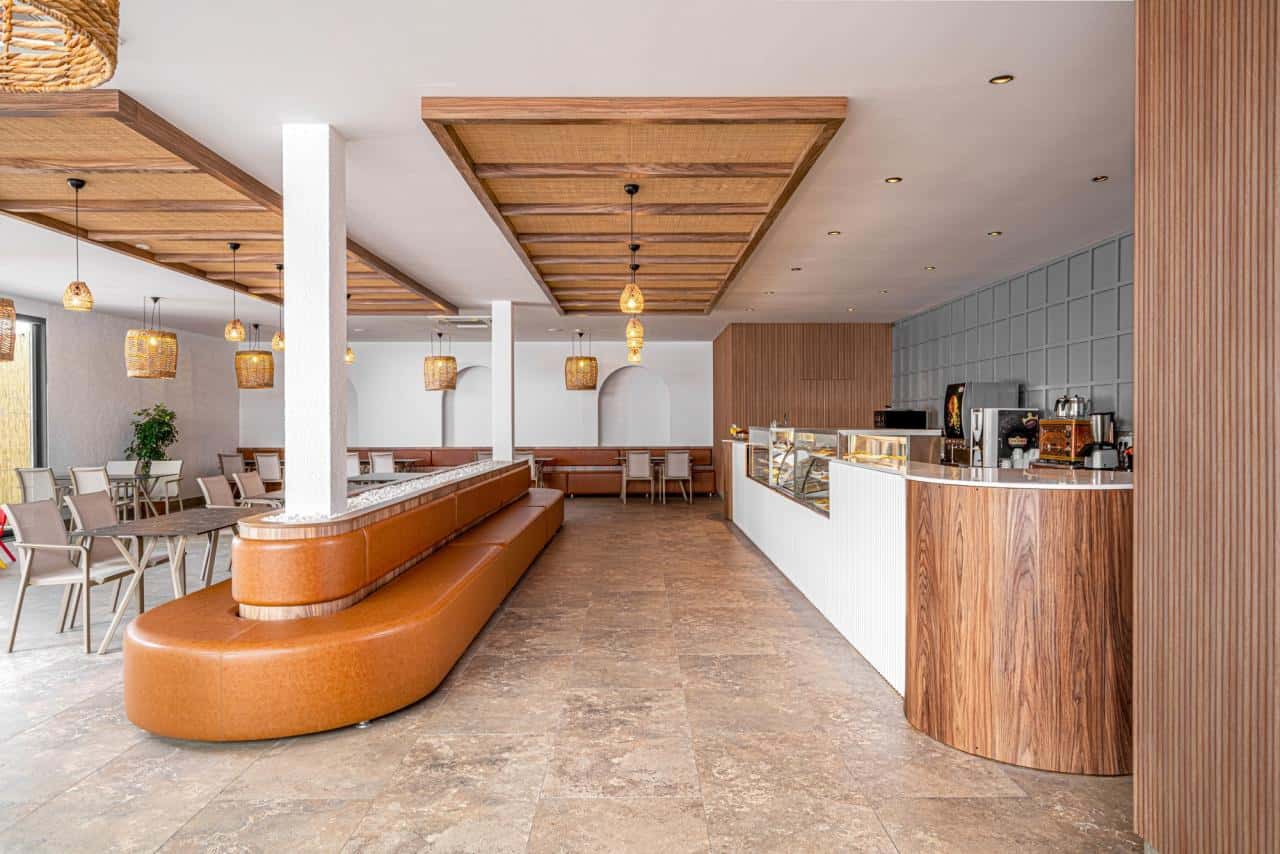 Yalihan Aspendos Hotel - zdjęcie 23