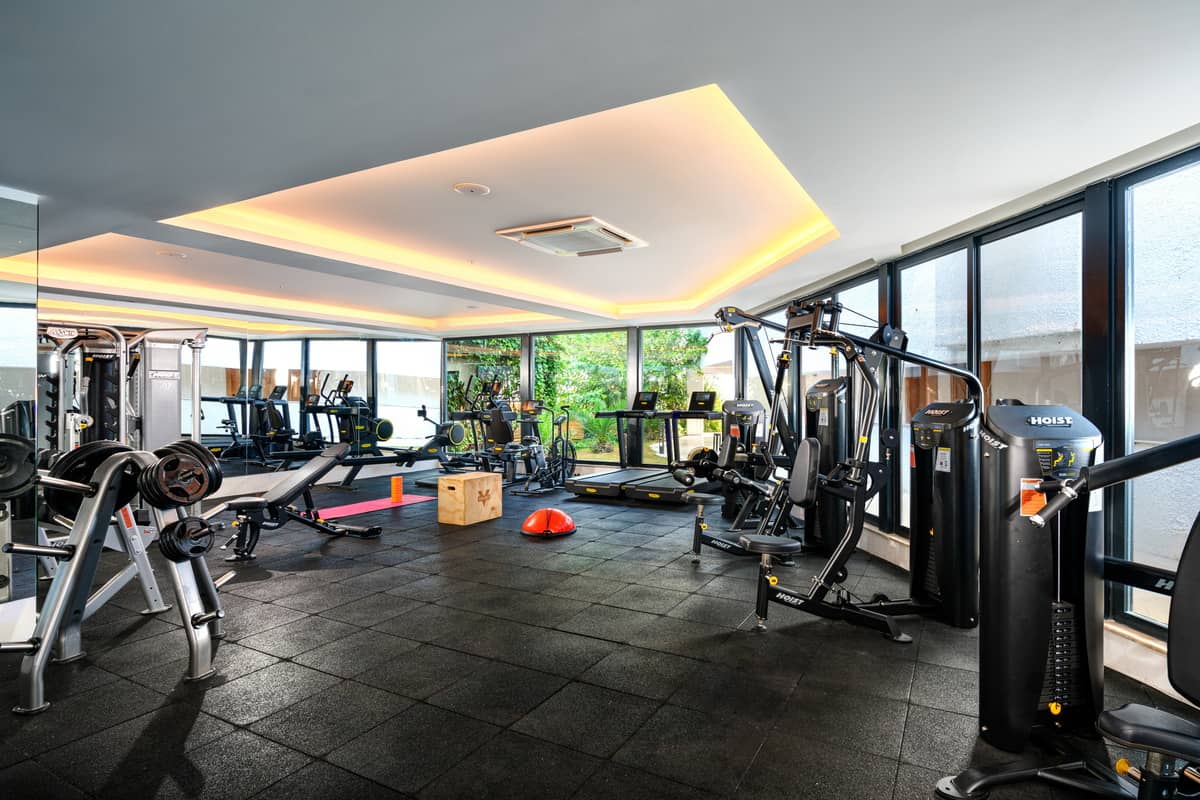 Yalihan Aspendos Hotel - zdjęcie 34