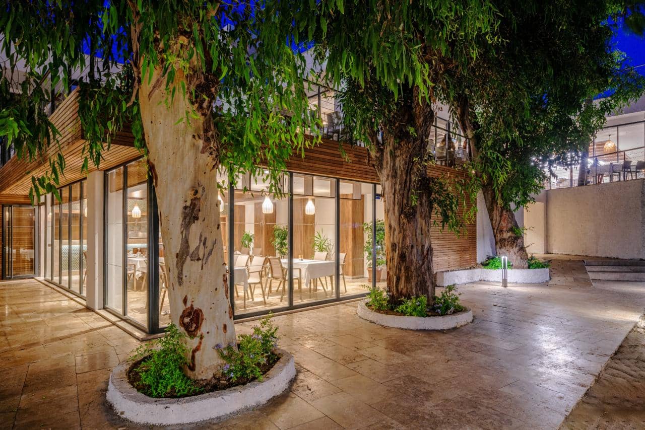 Yalihan Aspendos Hotel - zdjęcie 15
