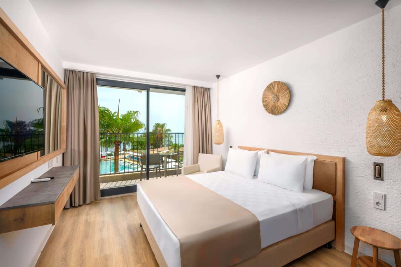 Yalihan Aspendos Hotel - zdjęcie 27