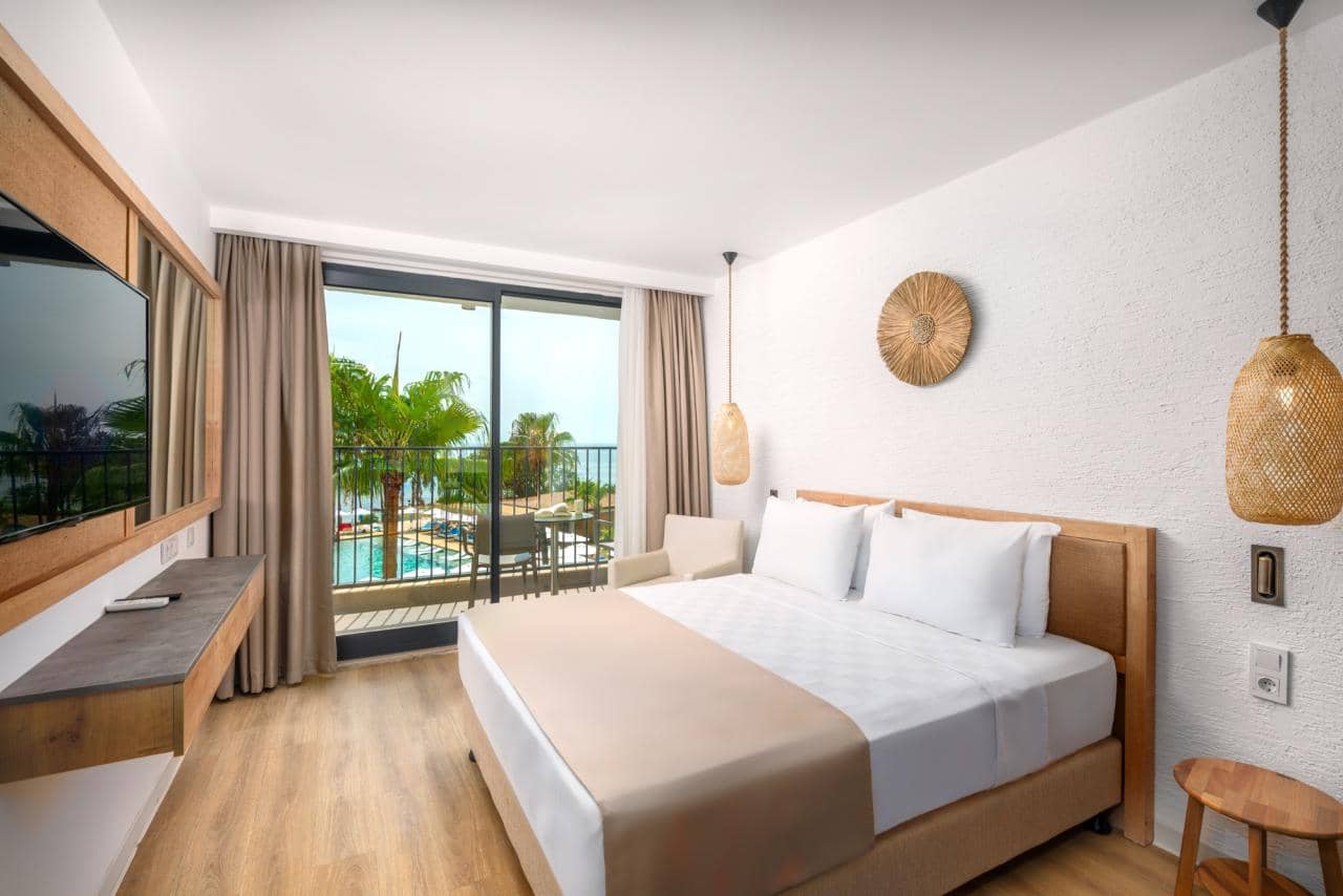 Yalihan Aspendos Hotel - zdjęcie 27