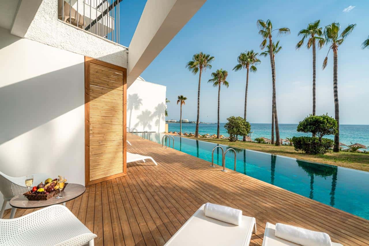 Yalihan Aspendos Hotel - zdjęcie 32