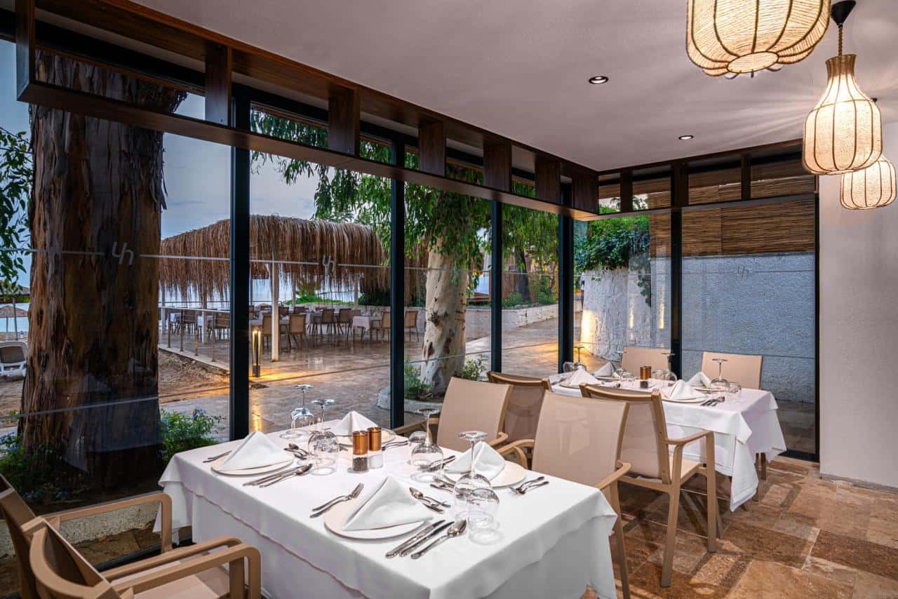 Yalihan Aspendos Hotel - zdjęcie 14