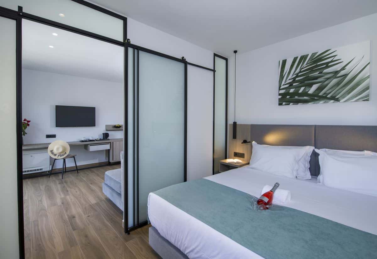 Myrion Beach Resort and Spa-Adults only - zdjęcie 19