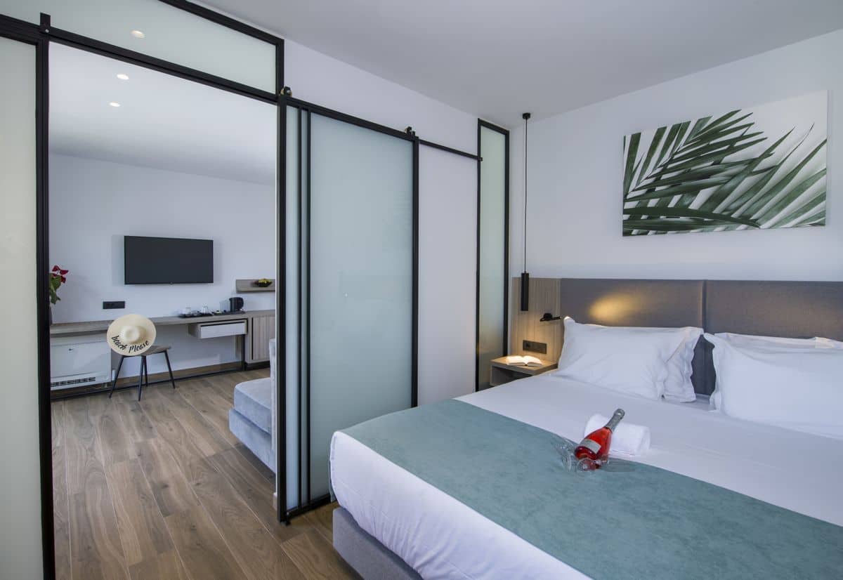 Myrion Beach Resort and Spa-Adults only - zdjęcie 19
