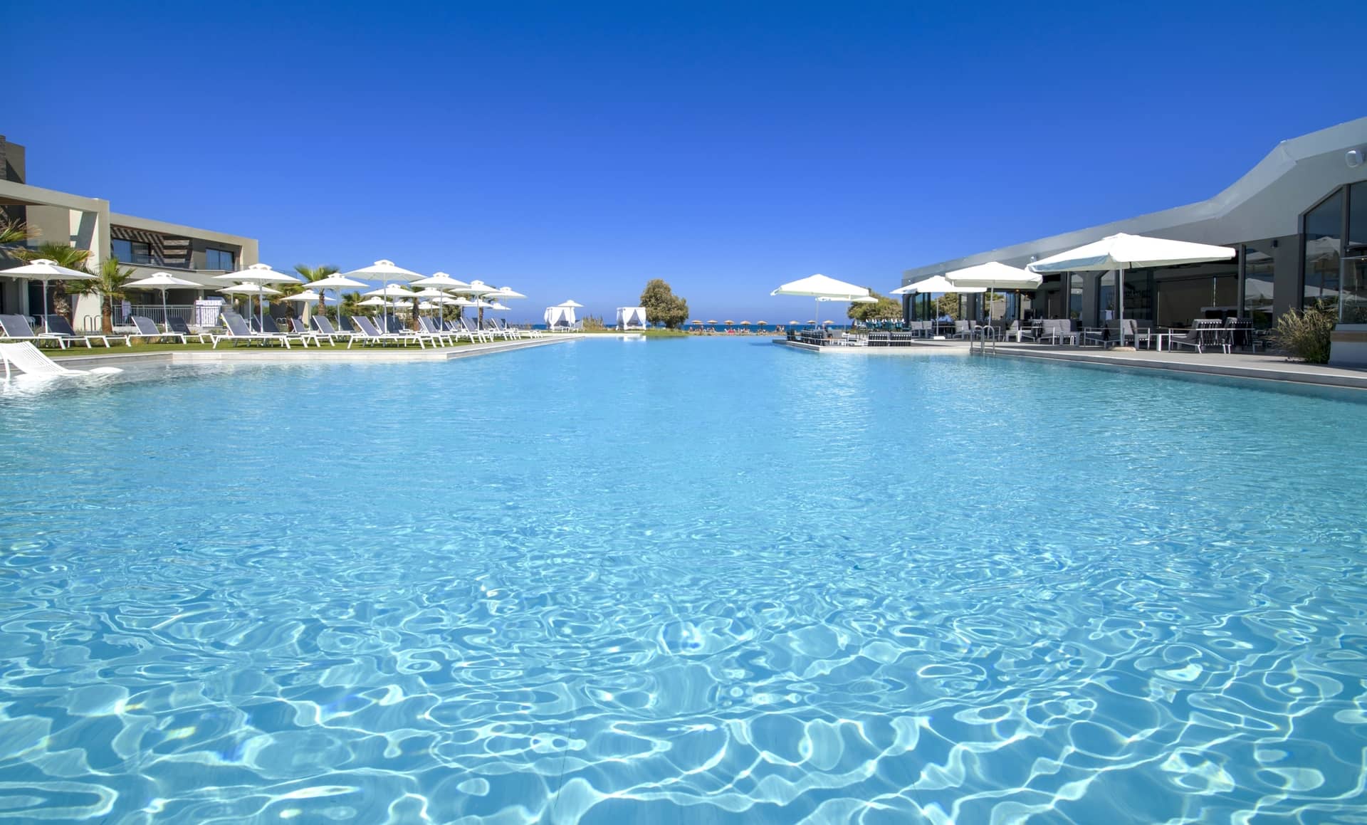 Myrion Beach Resort and Spa-Adults only - zdjęcie 2