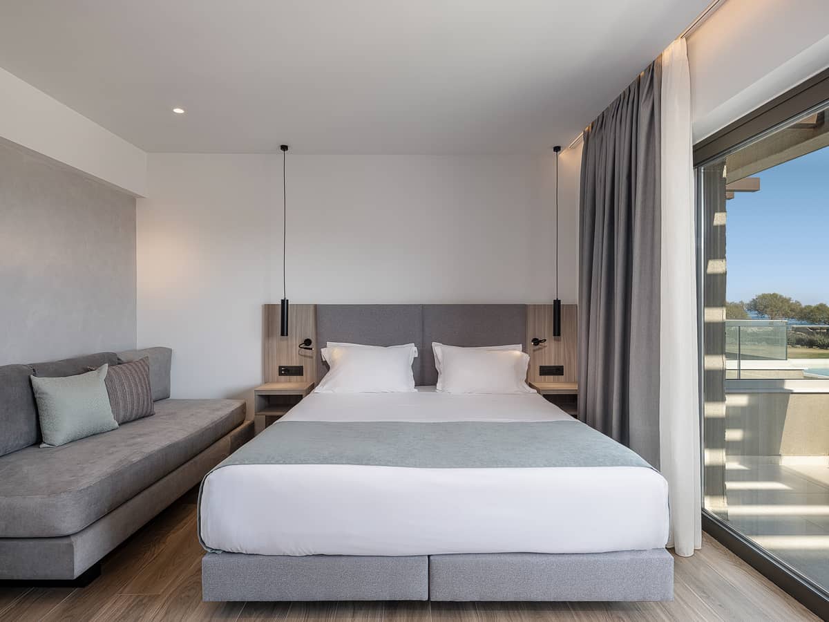 Myrion Beach Resort and Spa-Adults only - zdjęcie 35