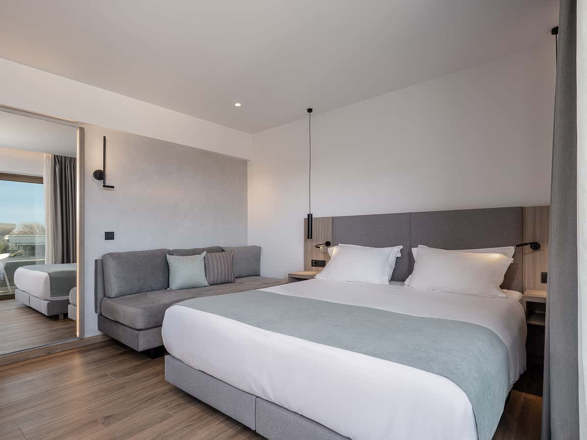 Myrion Beach Resort and Spa-Adults only - zdjęcie 34