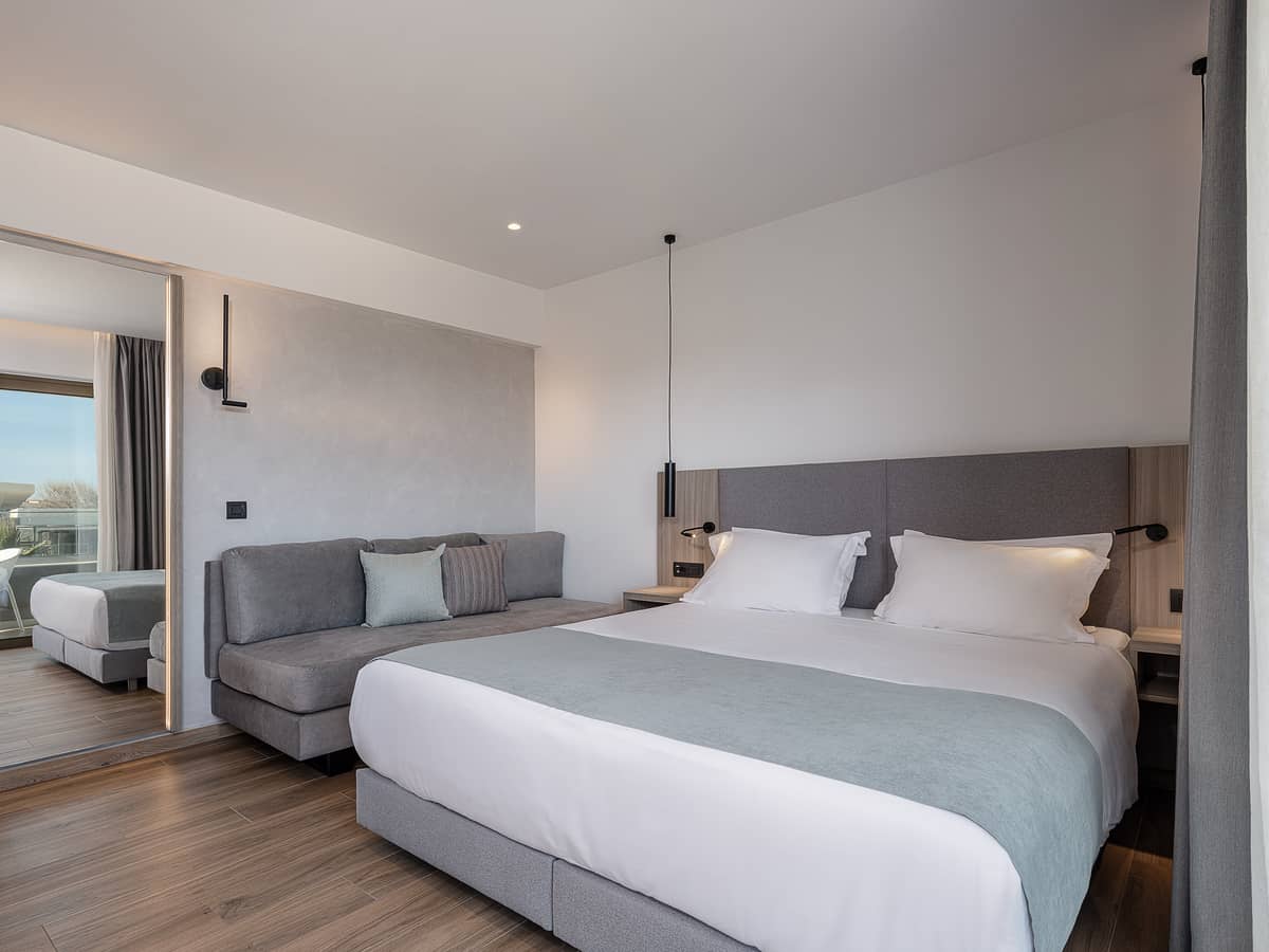 Myrion Beach Resort and Spa-Adults only - zdjęcie 34