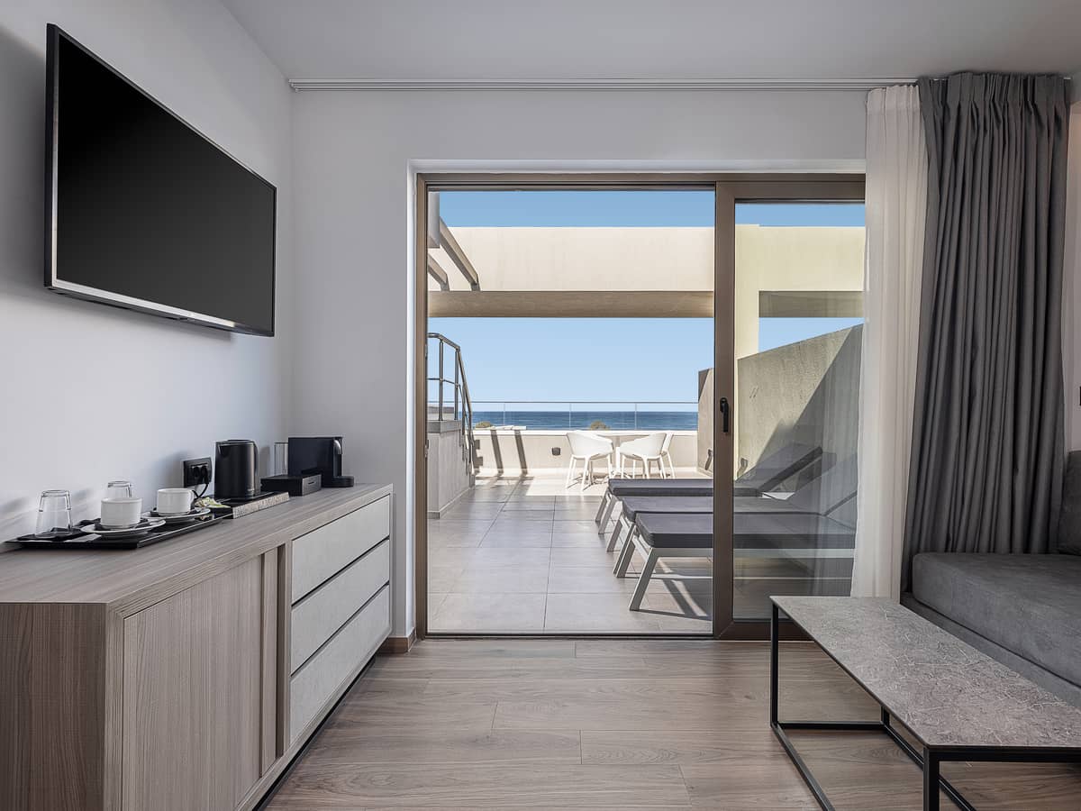 Myrion Beach Resort and Spa-Adults only - zdjęcie 25