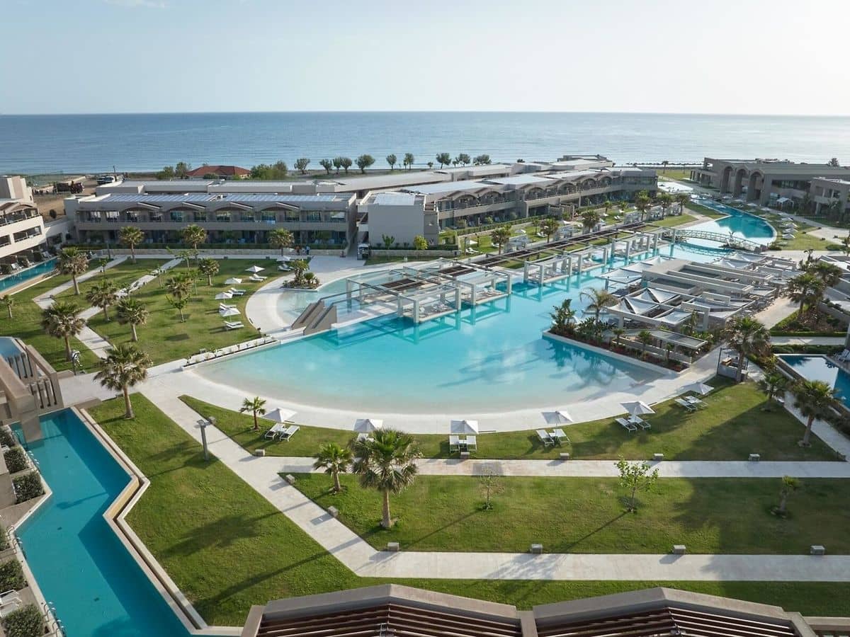 Euphoria Resort - zdjęcie 14