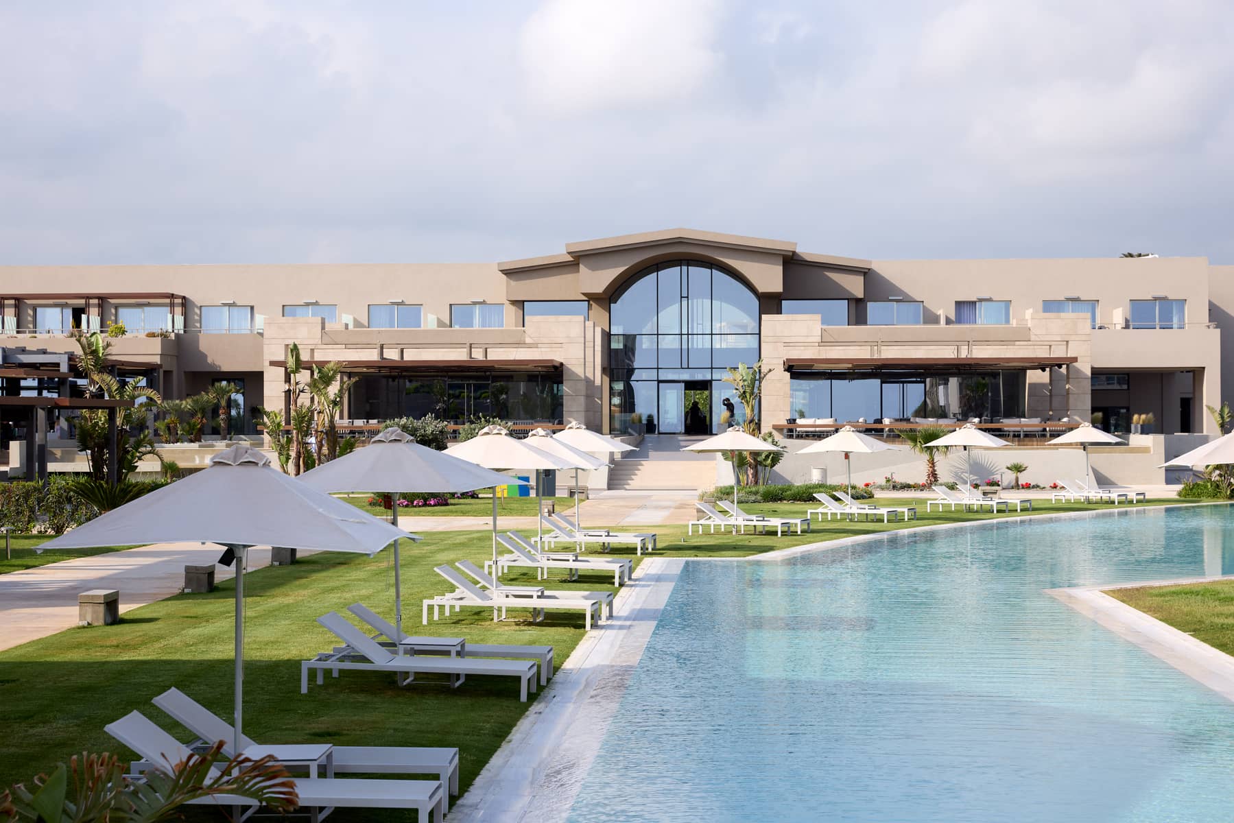 Euphoria Resort - zdjęcie 2