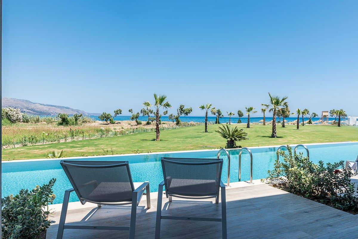 Euphoria Resort - zdjęcie 31