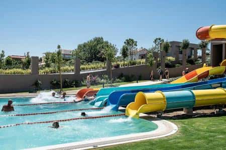 Euphoria Resort - zdjęcie 22