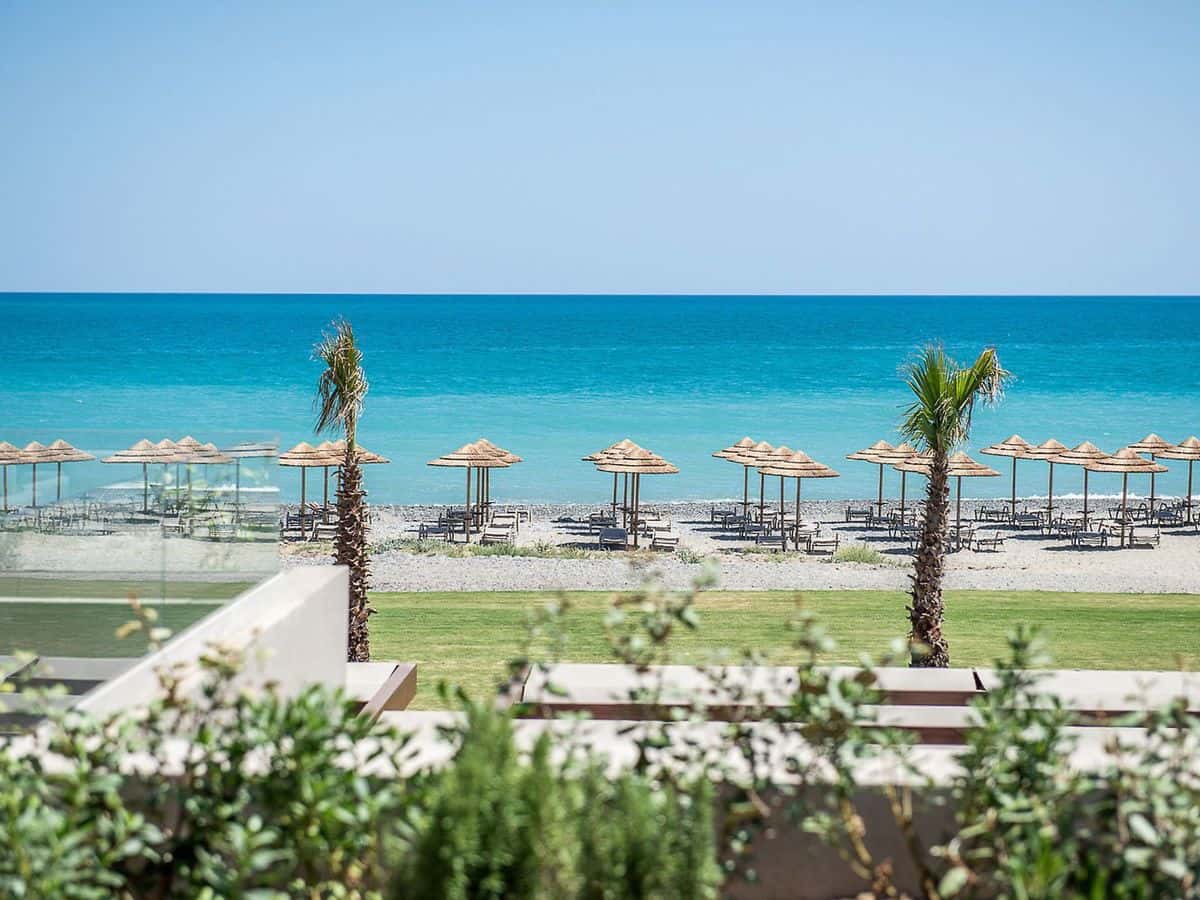 Euphoria Resort - zdjęcie 25
