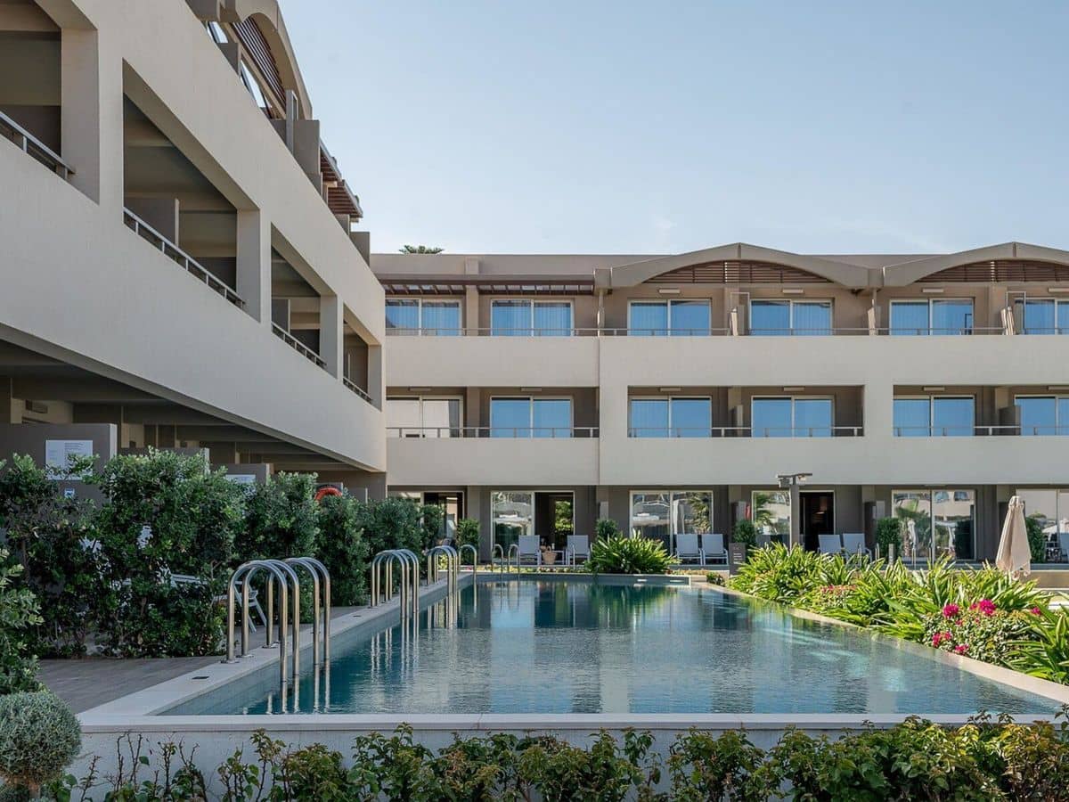 Euphoria Resort - zdjęcie 9