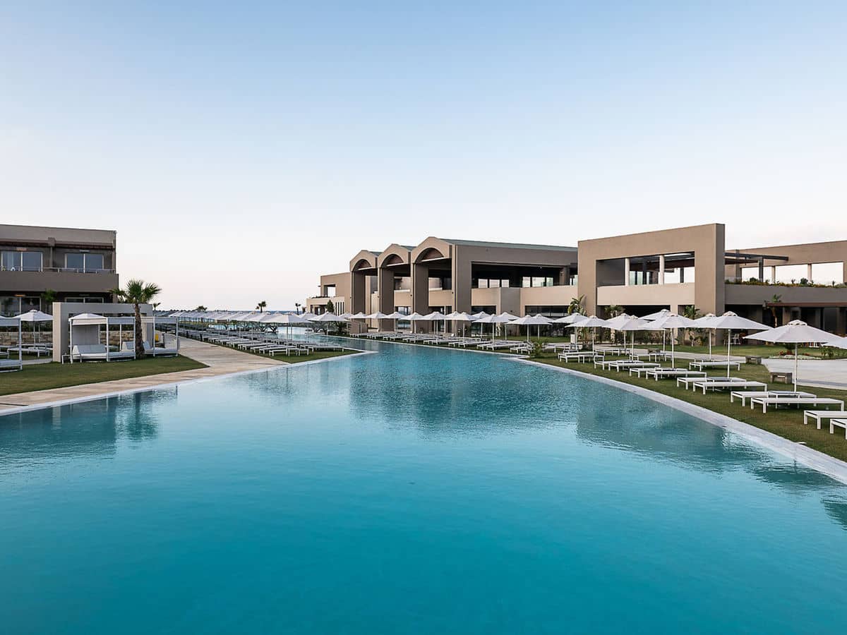 Euphoria Resort - zdjęcie 20