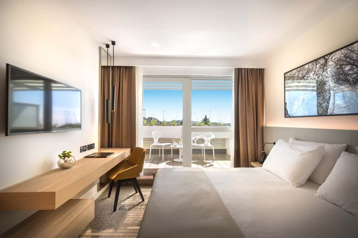 Hotel Eden - zdjęcie 23